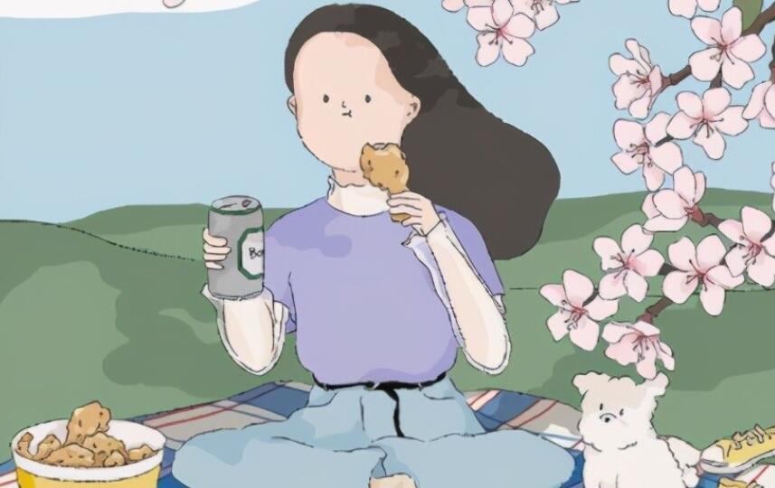 形容内心幸福的句子文案