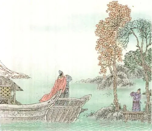 一二年级李白的诗全集