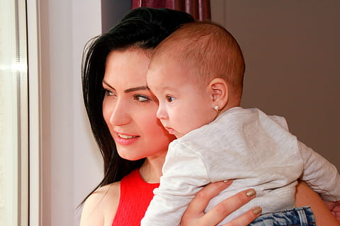 祝福孩子成长经典语录文案