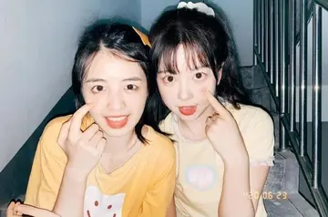 发朋友圈文案闺蜜