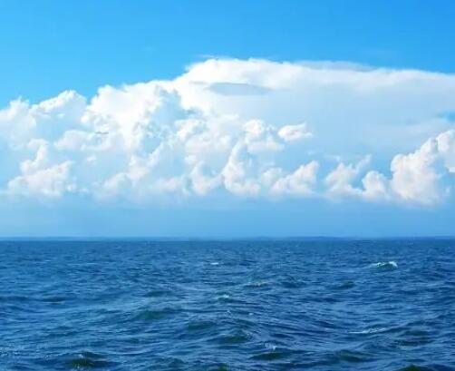 描写大海的优美句子文案