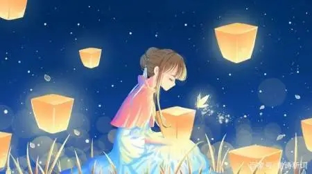 思念故人的古诗句文案