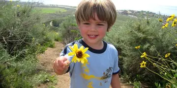 儿子13岁生日短句