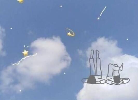 无聊发的句子文案搞笑