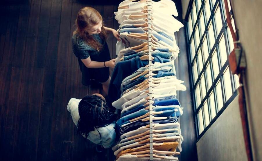 介绍面料的销售话术