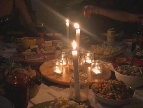 伤感安慰人的句子文案