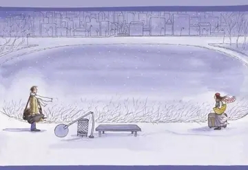 触动人心的情感短句和标题