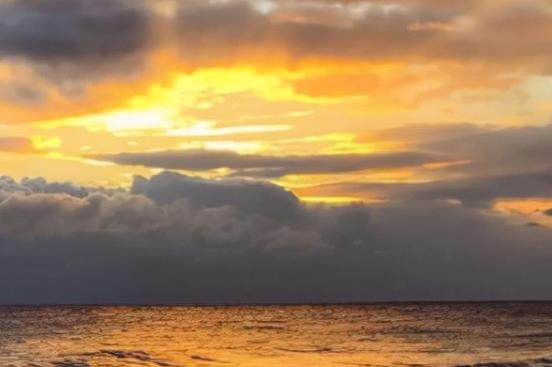 文艺美景句子文案简短