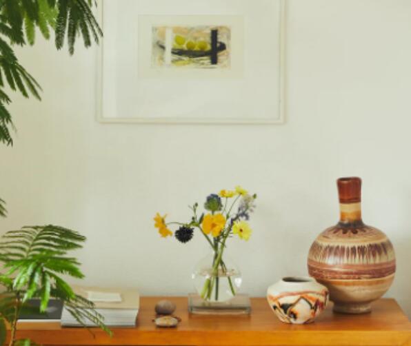 描写装修精致的句子文案