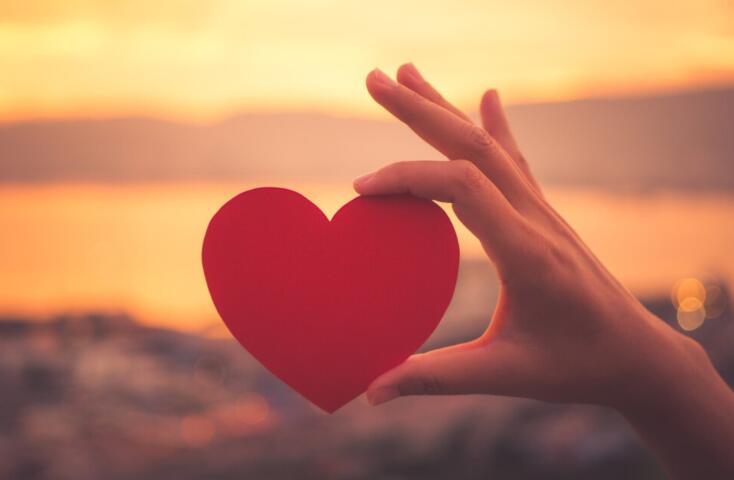 超甜浪漫高级情话文案