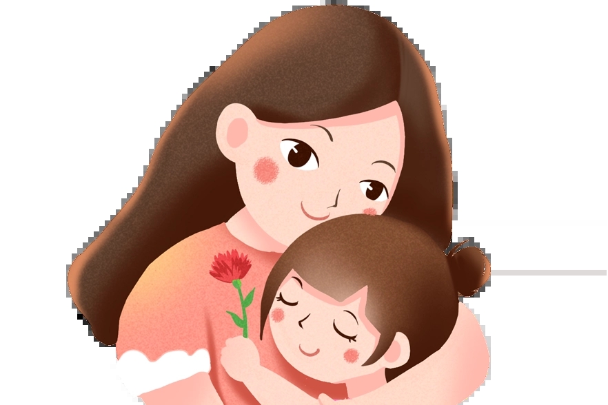 妈妈愧对孩子的语句文案