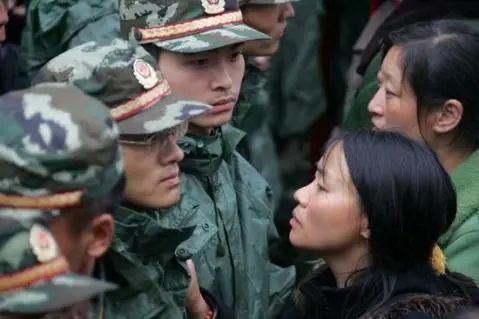 军人语录文案短句