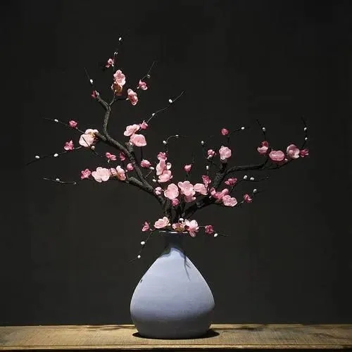 很美很仙的句子文案