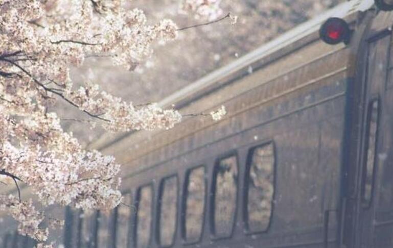 2024年出差发朋友圈