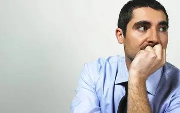 鼓励事业低谷男人的话