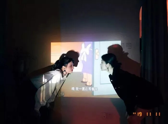 关于保持热爱的句子文案