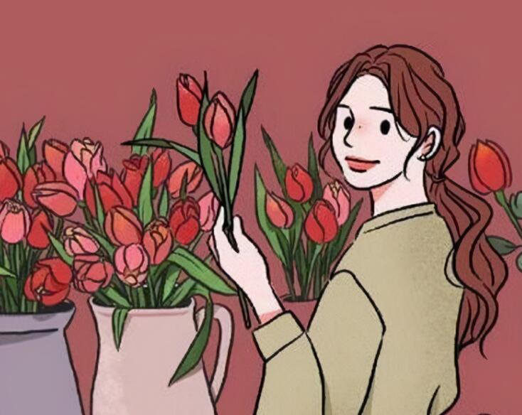 很现实的一段话致女人