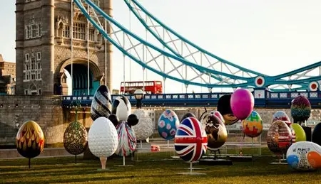 复活节名人名言