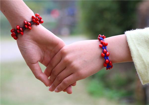 红豆相思的诗句文案