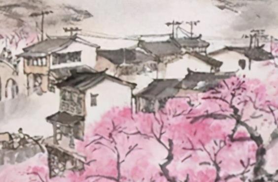 春耕春种的古诗