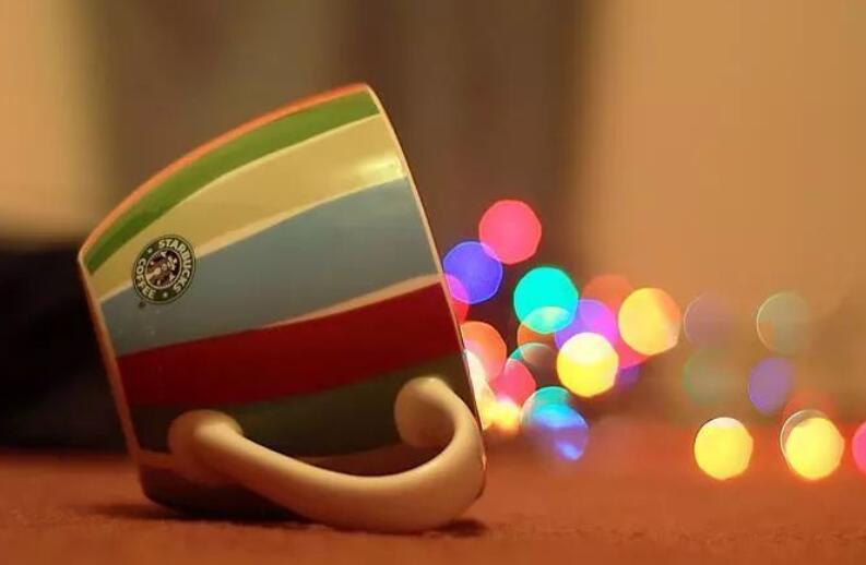 优美的晚安心语