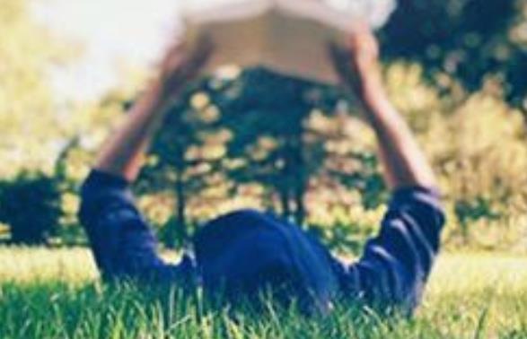 非常治愈的英语句子文案