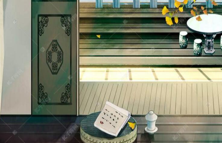 文言文心情压抑的句子文案