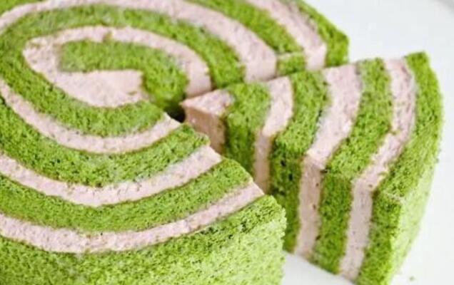 形容蛋糕漂亮又特别的句子文案