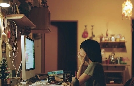 精短沮丧的句子文案