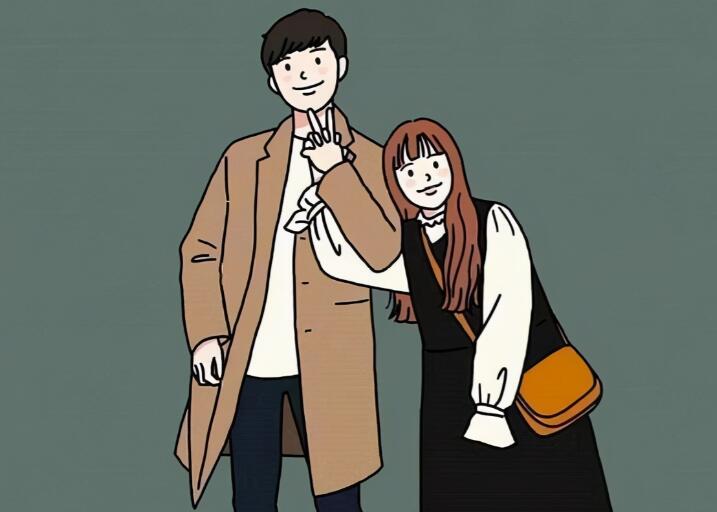 四字情话唯美句子文案