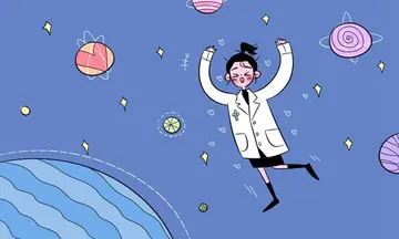 一问一答的套路情话文案