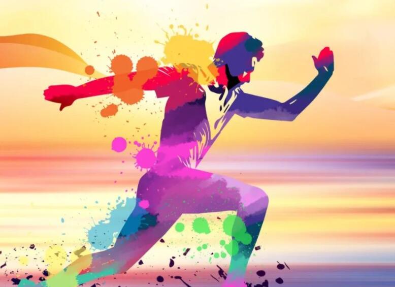 2024早安语录文案正能量