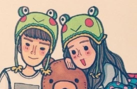 劝人爱情现实点的句子文案