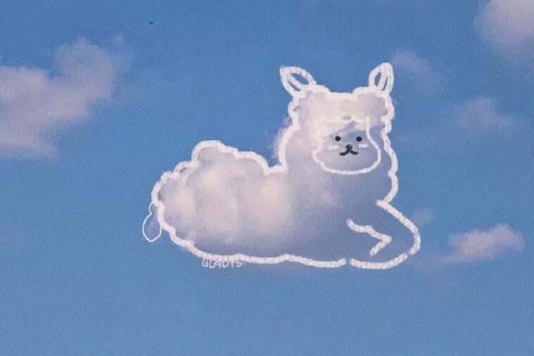 一句话励志签名