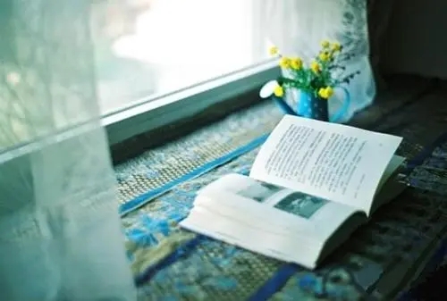 文艺唯美意境的句子文案