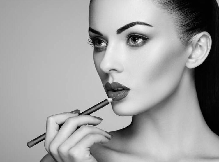 护肤界的优秀文案