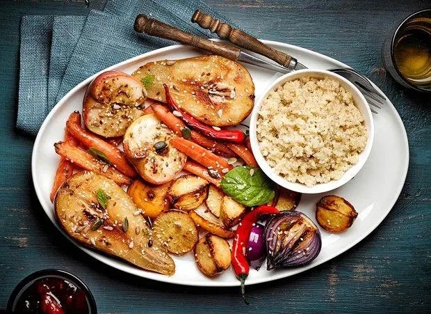 赞美食物美味的句子文案