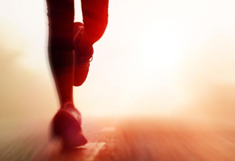 女生健身打卡的说说文案