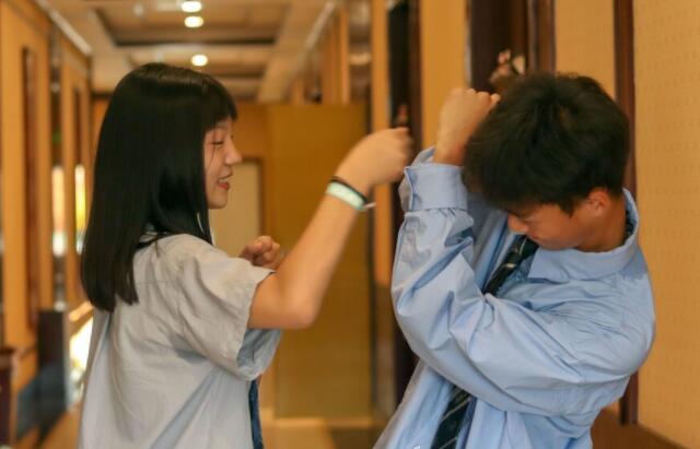 句子文案大全短的霸气爱情