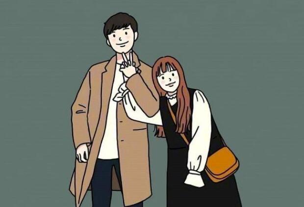 给女生表白的情书