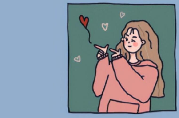 女人写给自己的短句