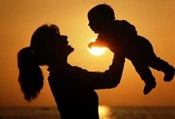 描写母爱的名言