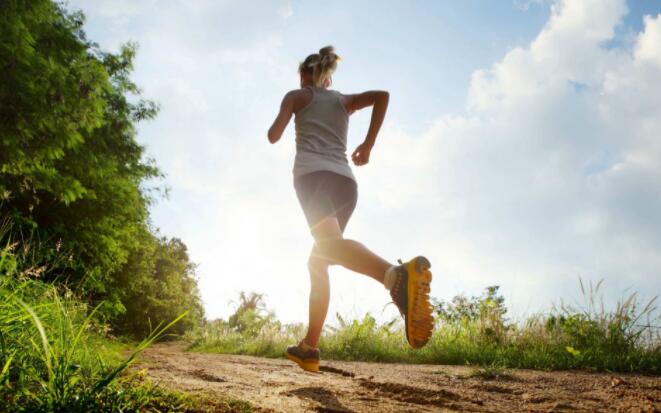 关于运动简短美句