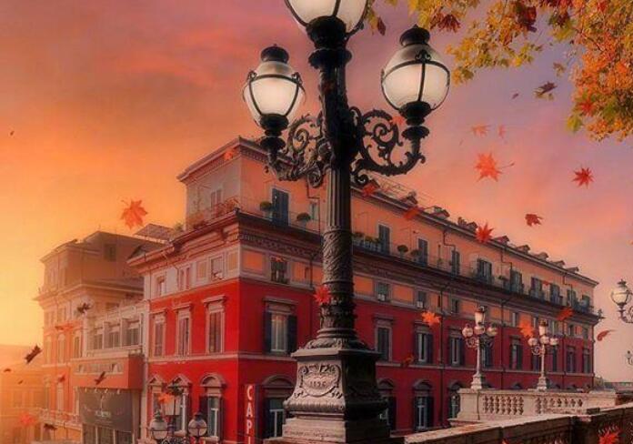 饶雪漫经典句子文案唯爱不变