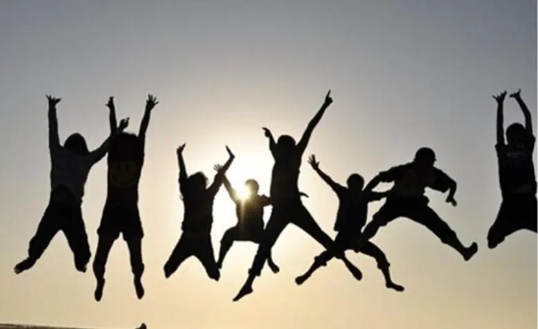 表现浓浓同学情的句子文案