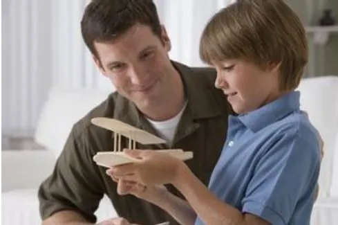 对孩子鼓励的话语和激励话