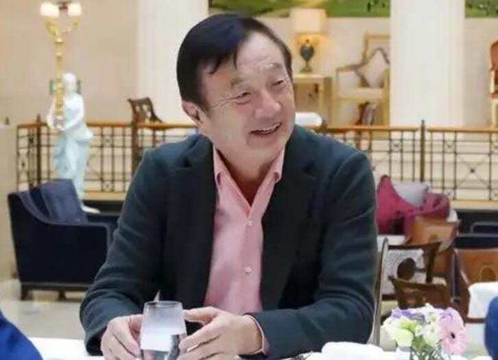 任正非霸气语录文案