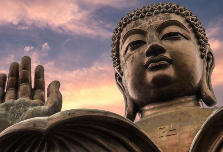 释迦牟尼佛佛经典语录文案