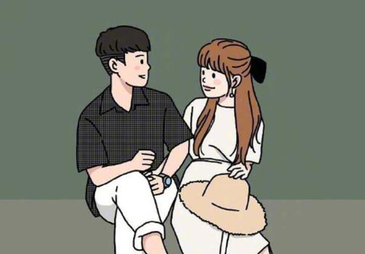 表白句子文案向女生长句