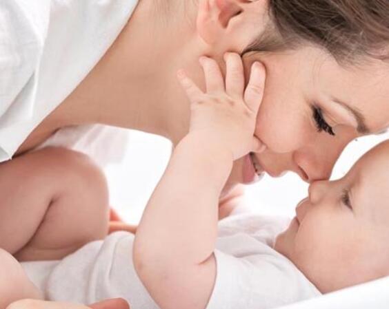 朋友孩子满月祝福语